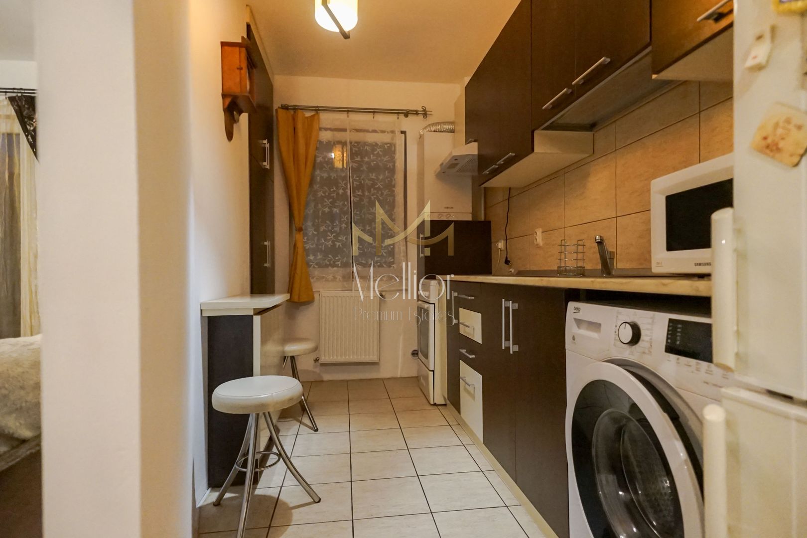 Apartament 2 camere, parcare, Buna Ziua, zona Home Garden! - Poză 8