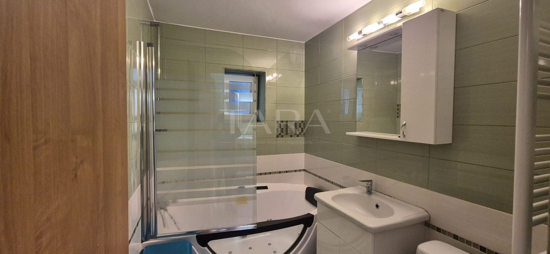 Apartament 3 camere de închiriat, zona Titulescu - Poză 5