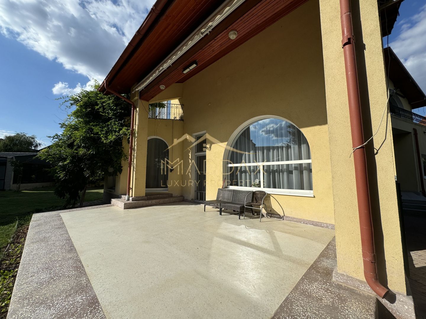 Vila Individuala _7 camere***Piscina***Teren 1000 mp // Erou Iancu Nicolae - Poză 68