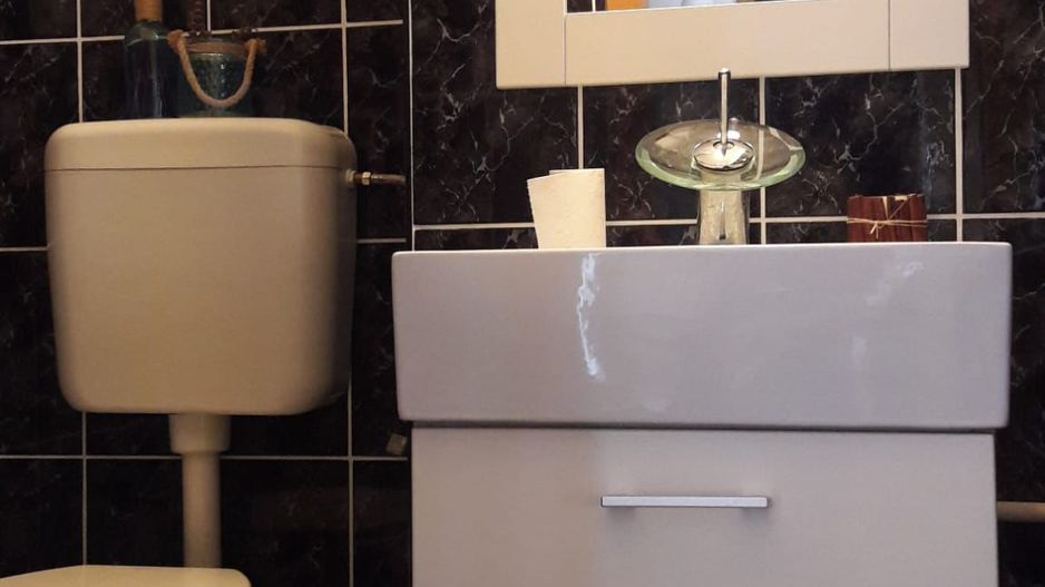 Apartament trei camere - Zona Aradului - Poză 49