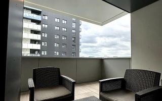 Apartament de 2 camere de vânzare | Cu chiriaș - Poză 10