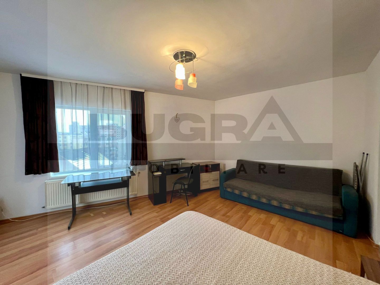 Apartament de 1 camera, 38mp, zona Observatorului - Poză 2