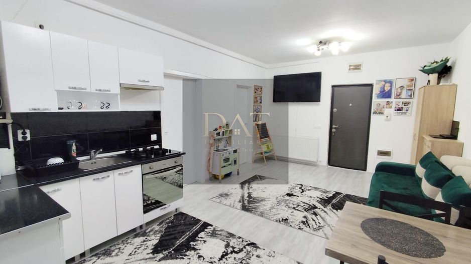 Apartament 2 camere, la cheie, parcare, Beta Residence - Poză 6