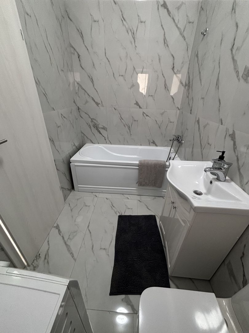 Apartament 1 camere a în Giroc - Poză 21