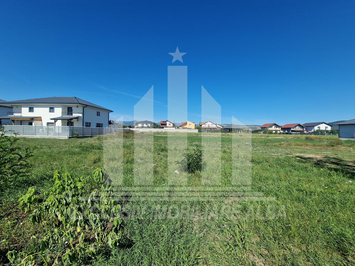 Teren Intravilan 500 mp in Micesti pentru constructie - Poză 5