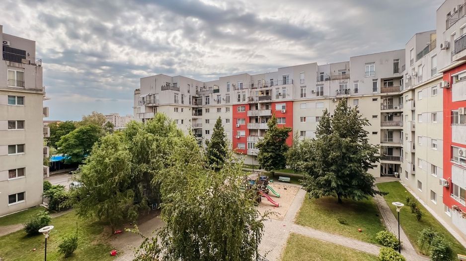 Apartament cu 1 camera - Aradului - Poză 11