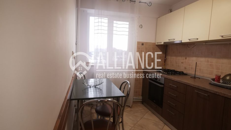 Tomis Nord Boema(COD 06) Apartament 2 camere mobilat complet - Poză 10