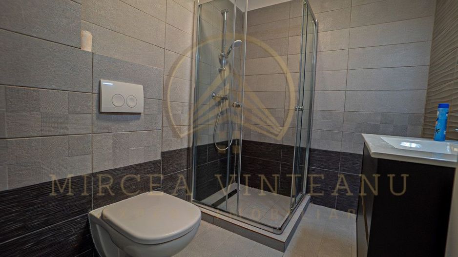 Stațiunea Mamaia - Garsoniera mobilata si utilata in complex Casa Del Mar. - Poză 11