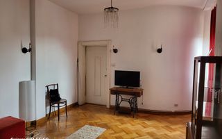De închiriat: apartament 3 camere - Batiștei - ultracentral - Poză 4