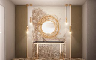 VILĂ INTELIGENTĂ DE LUX ÎN NORDUL CAPITALEI – DESIGN MODERN, TEHNOLOGIE AVANSATĂ - Poză 7