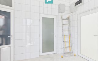 Ioșia: două spații vitrate, unire posibilă - Poză 9