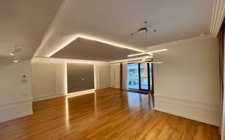 APARTAMENT  CU 4CAMERE LA INCHIRIERE IN COMPLEX DIN DOROBANTI CAPITALE - Poză 2