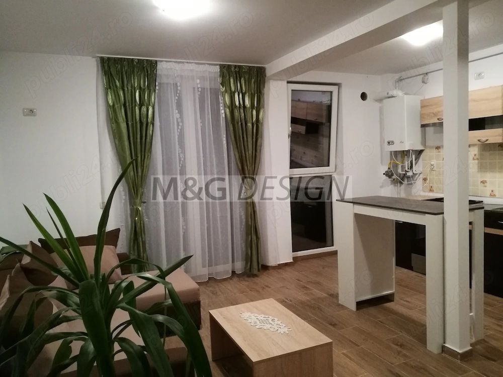 Apartament 2 camere  Giroc decomandat - Poză 5
