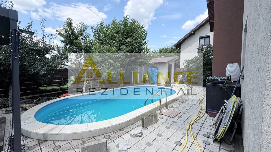 Casa Individuala - 4 camere - 2 bai - 363mp teren - Poză 2