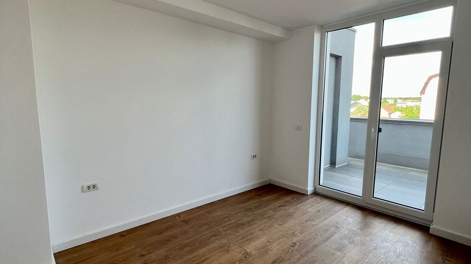 Apartament 4 camere, parcare subterana+boxa. Telegrafului - Poză 4