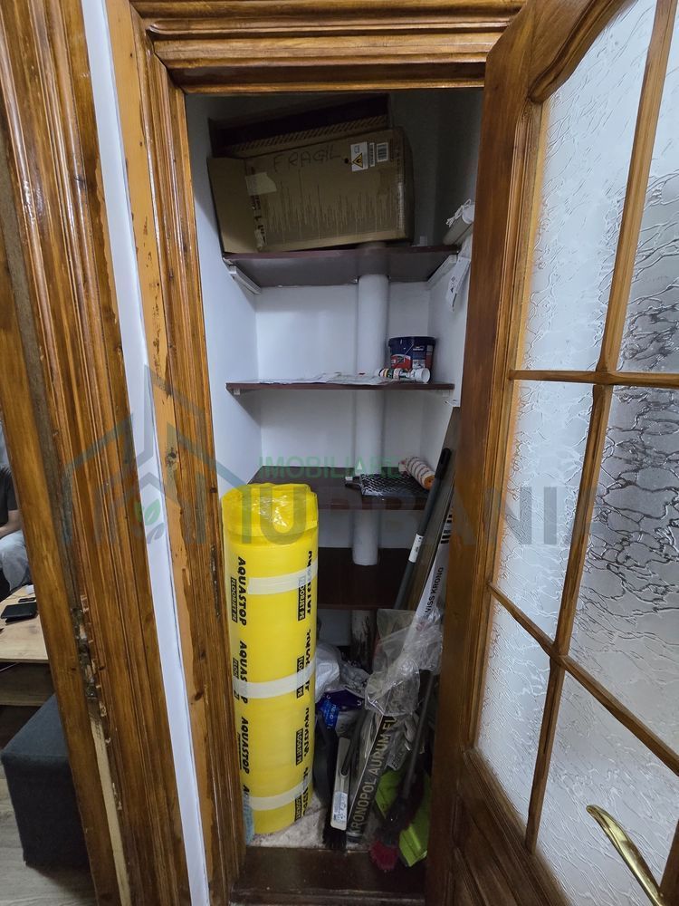 Apartament de închiriat, recent renovat, Cantemir, Iași - Poză 8