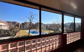 VILA CU 7 CAMERE IN COMPLEX REZIDENTIAL IN IANCU NICOLAE - Poză 6