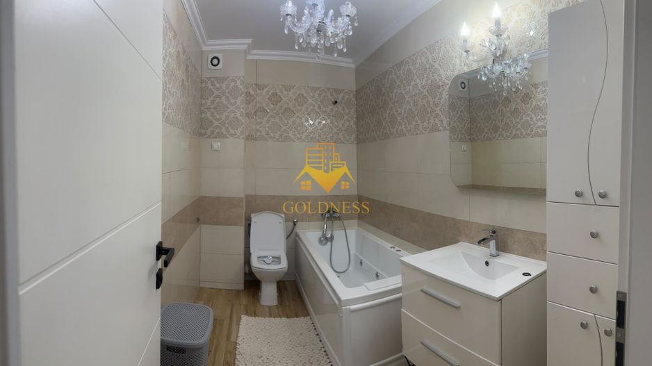 2 camere, premium, terasă, parcare, Aurel Vlaicu, Lidl, Între Lacuri - Poză 7