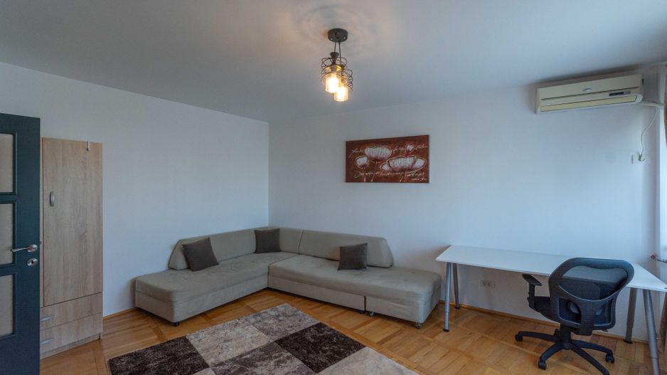 Titan - Costin Georgian, 1 minut metrou, garsoniera dubla, comision 0% - Poză 4