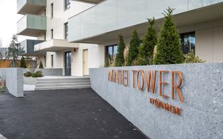 COMISION 0% - La 2 min de Promenada Mall, apartament elegant in proiect premium - Poză 21