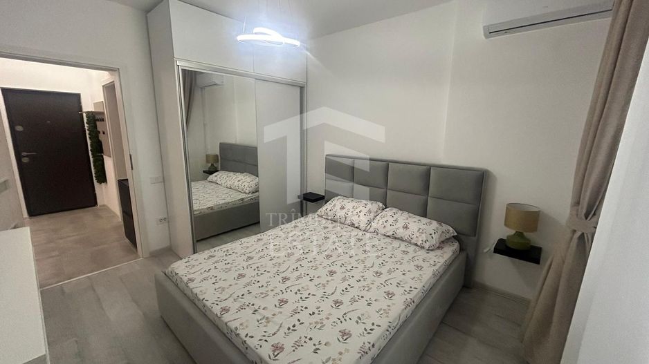 2 Camere Popesti Lux + loc de parcare acoperit - Poză 7