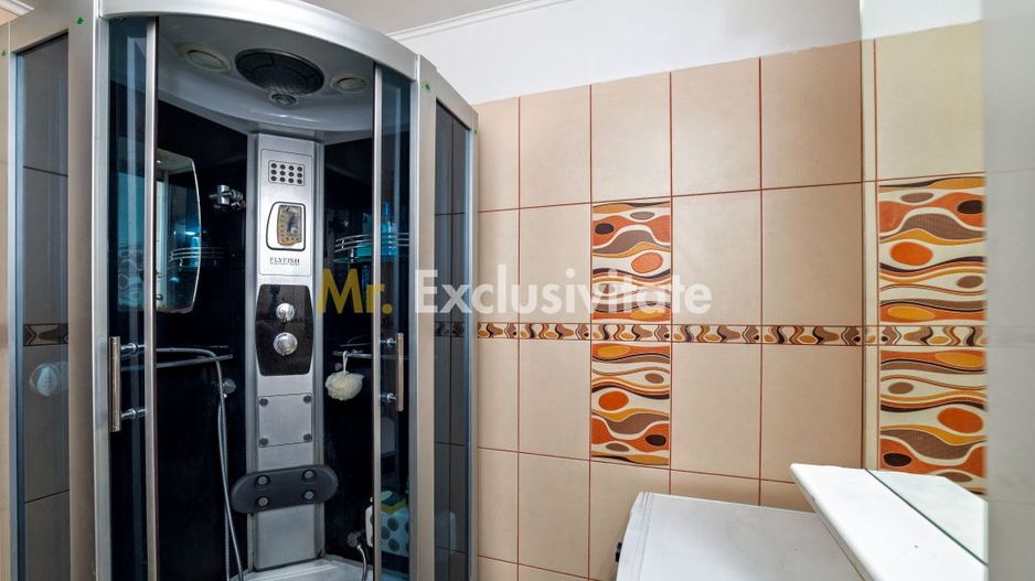 Apartament ultracentral Pitesti cu vedere panoramică – I.C. Brătianu - Poză 4