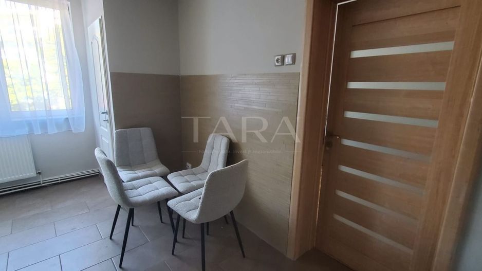 Apartament 3 camere decomandate, Gheorgheni – zona Iulius Mall - Poză 8