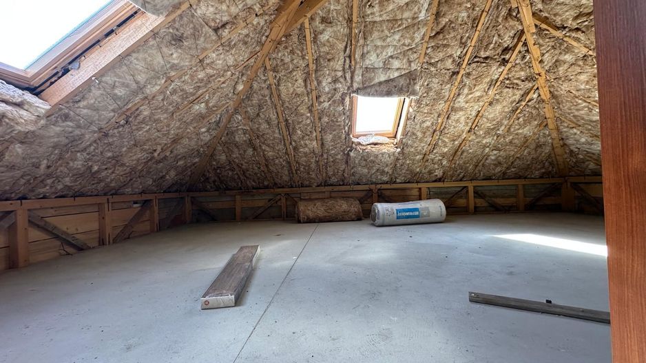 Vilă individuală P+1+M, 167 mp utili, teren 300 mp – lângă școală - Poză 20