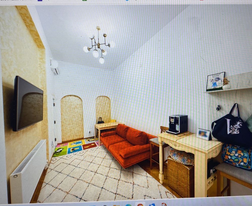 De vanzare Apartament 3 camere in Vila Interbelica Victoriei sect 1 - Poză 2