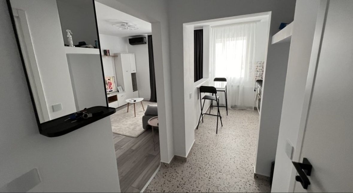 APARTAMENT TITULESCU | METROU BASARAB - Poză 3