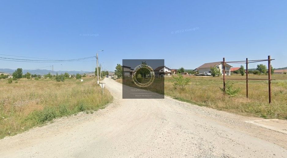 Teren Intravilan 343 mp | Deschidere 18 ml | Micești – Orizont - Poză 2