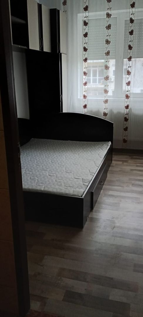 De inchiriat garsoniera, Micro 40, et. 2, 1100 lei - Poză 4