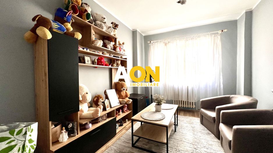 Apartament 4 Camere | Decomandat | 74 mp | Zona Cetate - Poză 7