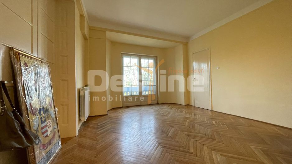 Apartament elegant într-un imobil istoric – Piața Pache Protopopescu - Poză 7