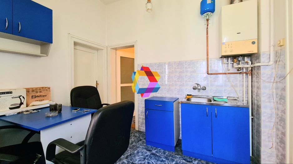 Spatiu de birouri- 60 mp # plus-imo.ro - Poză 5