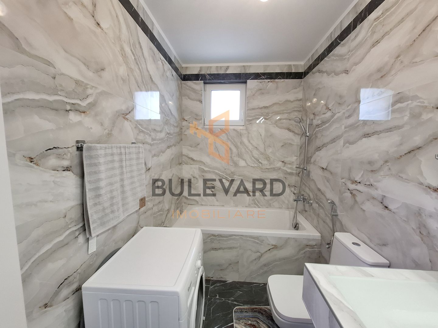 Casa individuala finisata in Corusu! - Poză 17