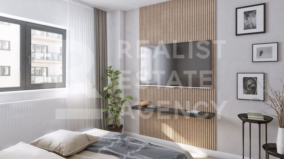 Vânzare, apartament, 3 camere tip 3B, HILS Republica, București - Poză 7