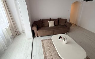 2 dormitoare + 2 bai| apartament spatios 70mp| renovat| Bloc izolat termic| - Poză 21