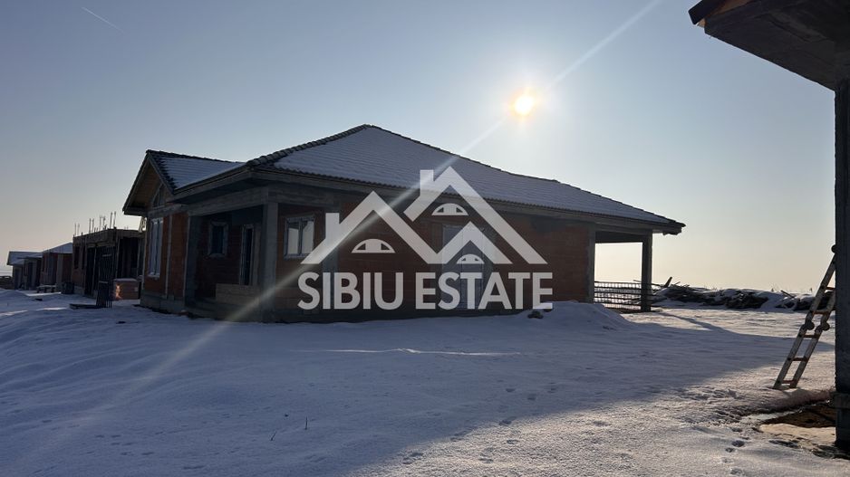 Casa individuala – oportunitate excelenta de achizitie la rosu - Poză 3