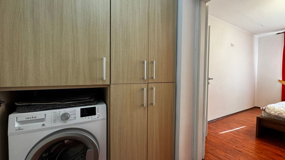 Apartament 2 camere, primitor, la doar 5 minute de Piața  Victoriei - Poză 14