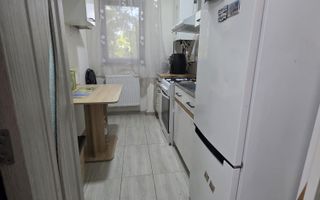 Apartament 2 camere, decomandat, 38 mp, bloc nou, Valea Lupului, Iasi - de inchiriat - Poză 3