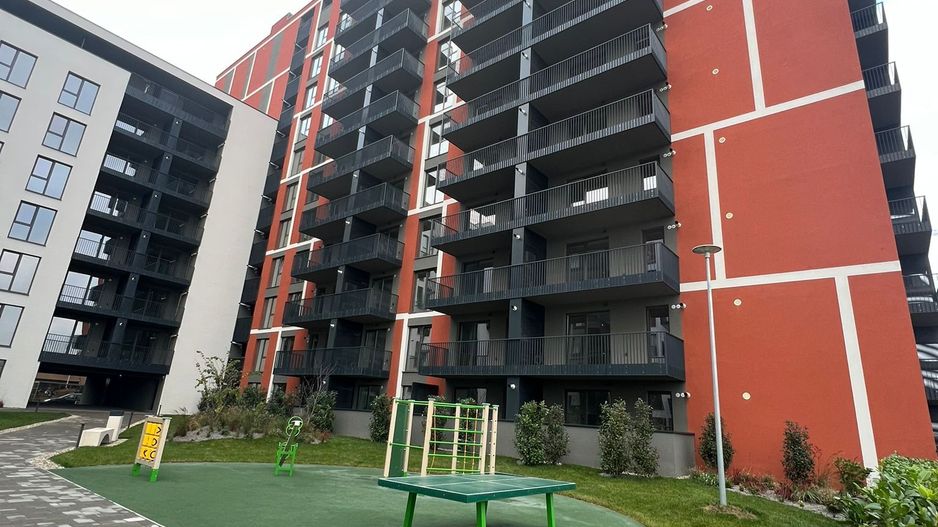 Apartament 2 camere I Th. Pallady I Vanzare - Poză 11