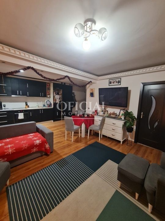 Apartament 3 Camere | 64 Mp | Parcare | Balcon | Floresti Terra - Poză 3