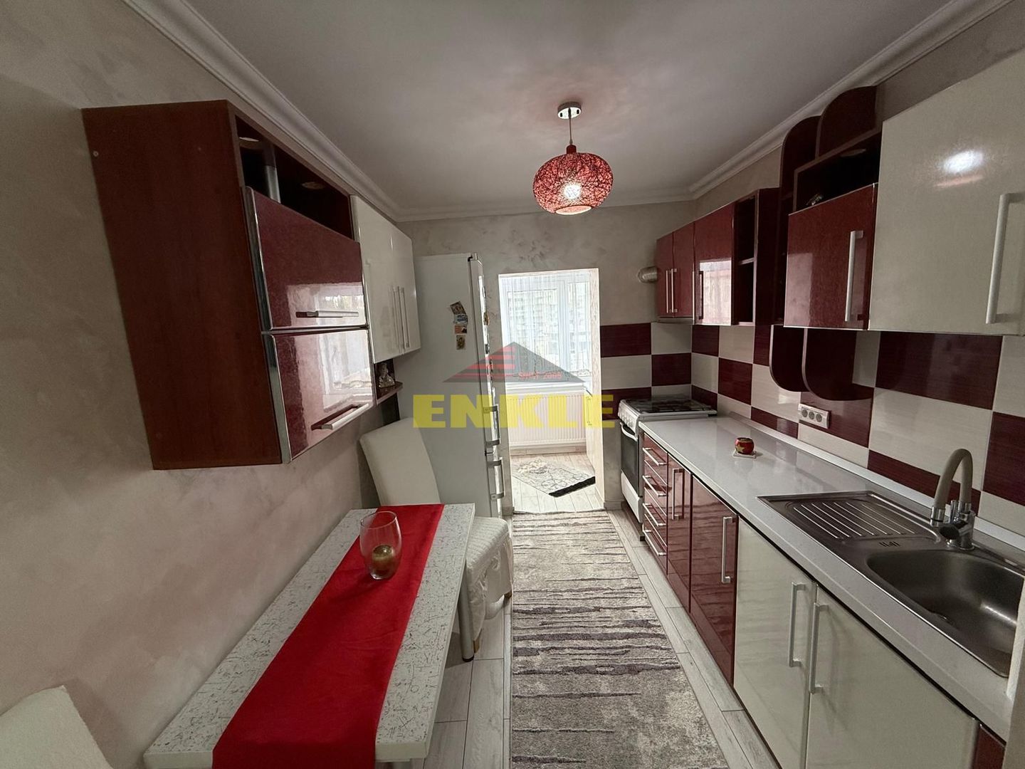 Apartament 2 camere de vânzare, zona Bucovina. - Poză 5