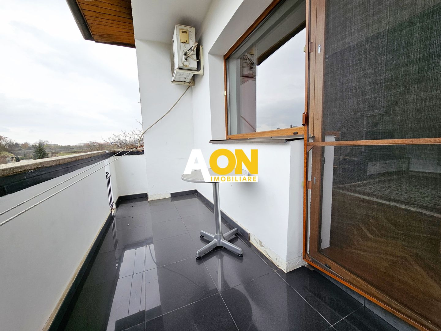 Apartament 4 camere, 130 mp utili, etaj 2, Caroline Gemina - Poză 3