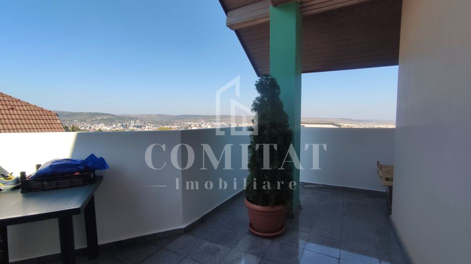 Apartament de vânzare | loc de parcare | Andrei Mureșanu - Poză 12