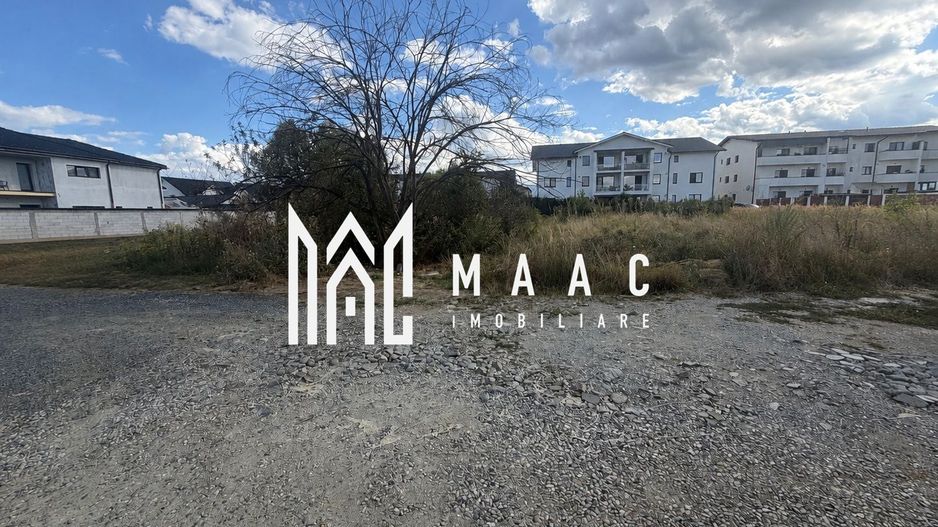 Teren intravilan de vânzare | Sibiu, Arhitecților | 2.557 mp | 50 m - Poză 10