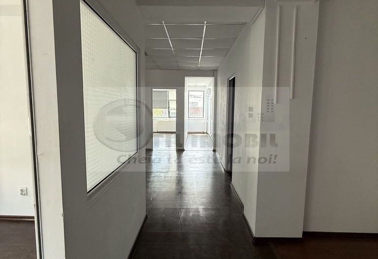 Spațiu de birouri modern TARGU CUCU -899 EURO - Poză 3