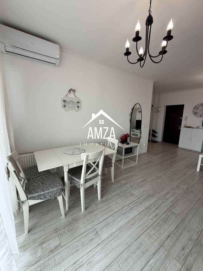 Apartament de închiriat – City Residence - Poză 5