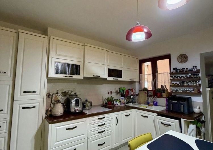 BRASADAS vinde casa 5 cam teren 7 ari in zona Titulescu. - Poză 7